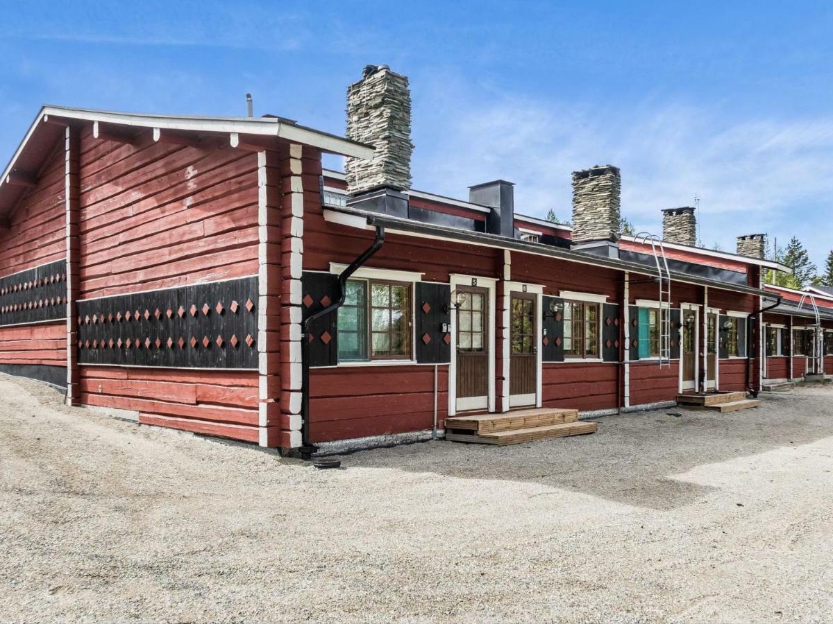 Holiday Home Rukansyli 7 Exterior photo