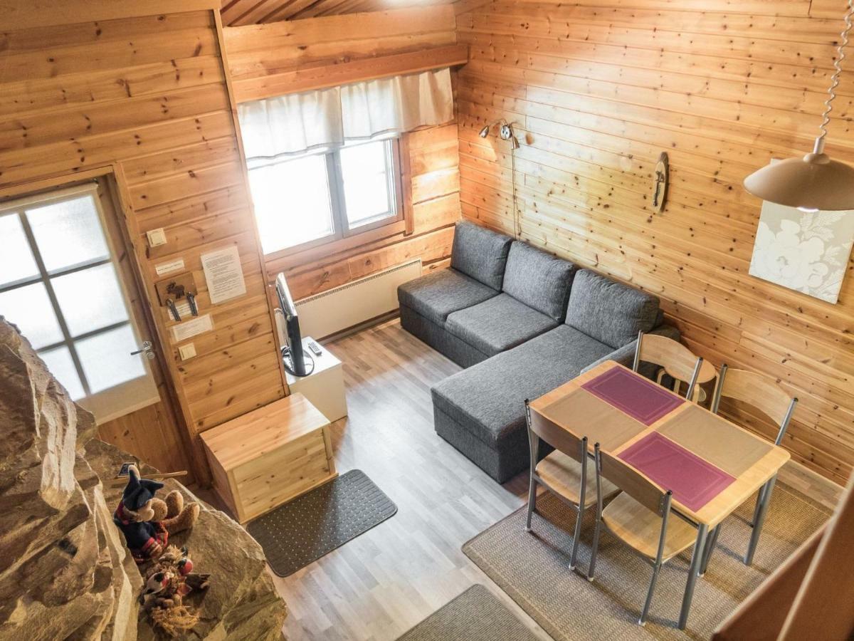 Holiday Home Rukansyli 7 Exterior photo